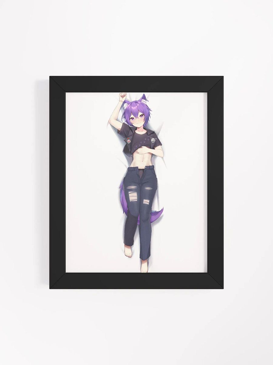 Matte Poster product image (38)