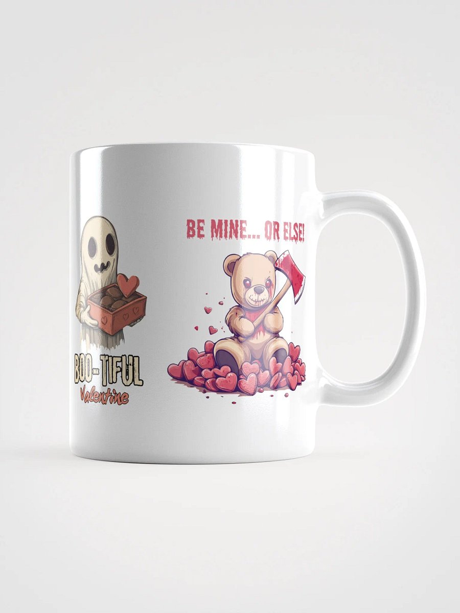 Spooky Love Mug product image (3)