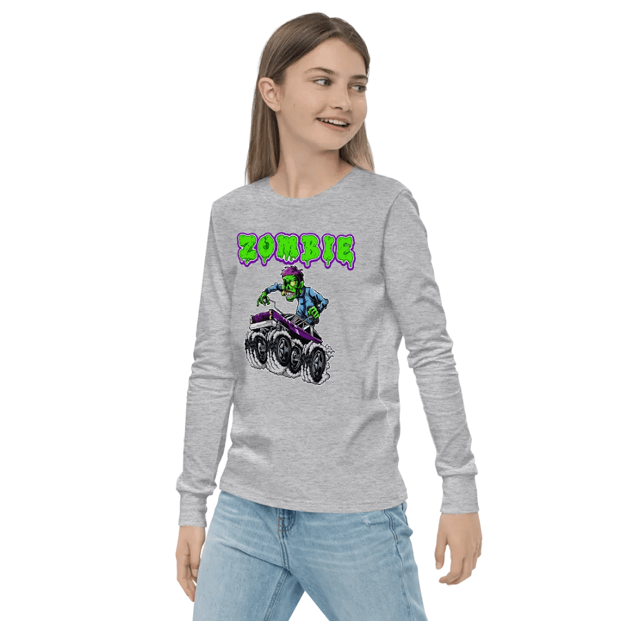 ZOMBIE product image (22)