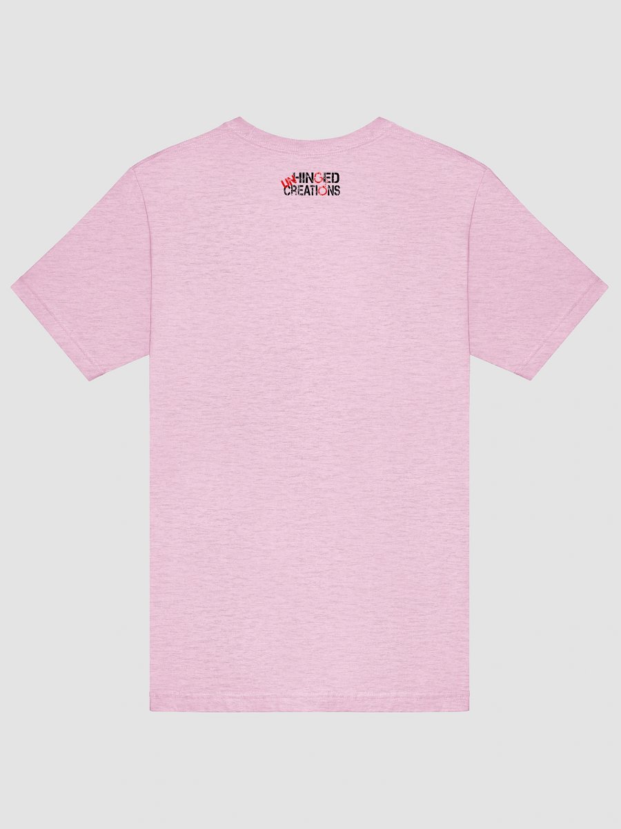 Unhinged Creations T-Shirt product image (6)