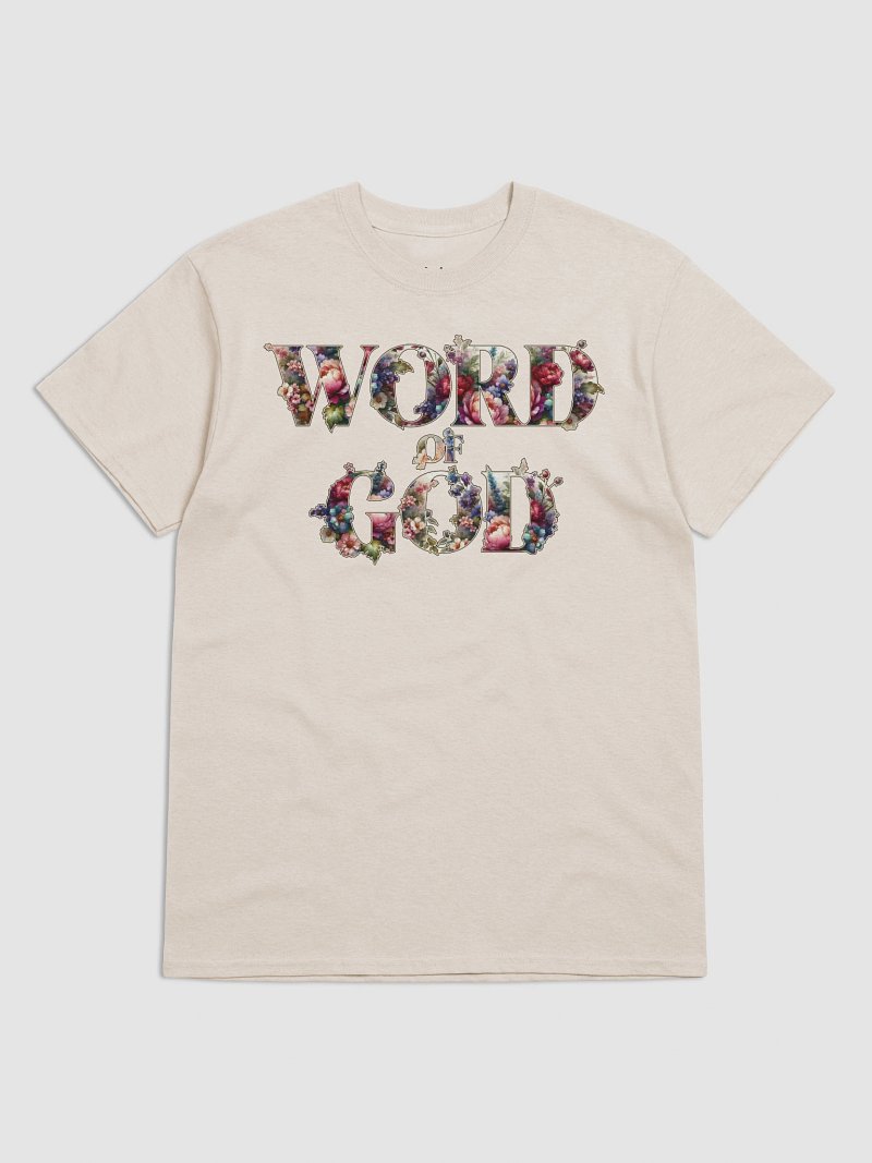 The Word of God