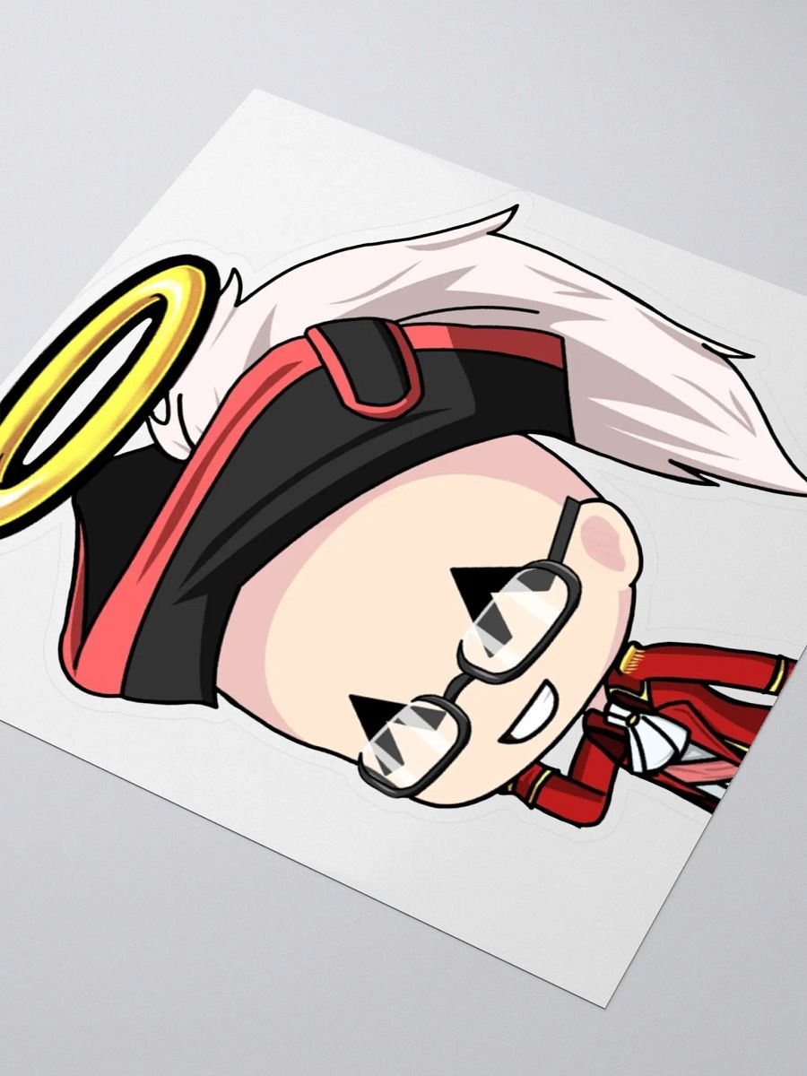 Payn Angel Sticker product image (3)