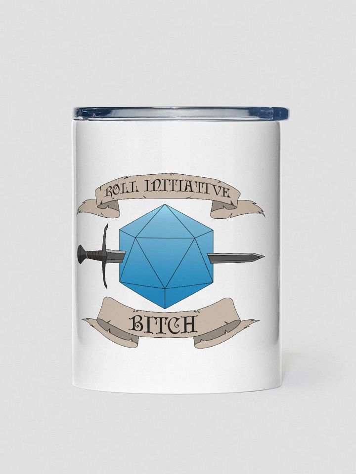 Rolll For Initiative product image (1)