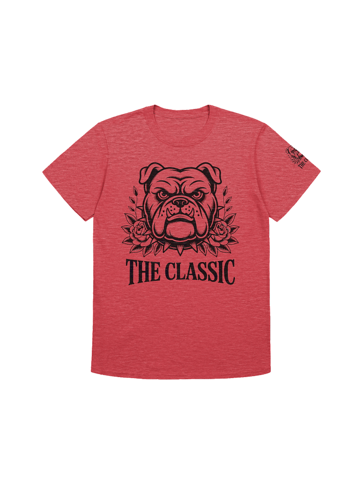 The Classic Bulldog Collection II T-Shirt product image (1)