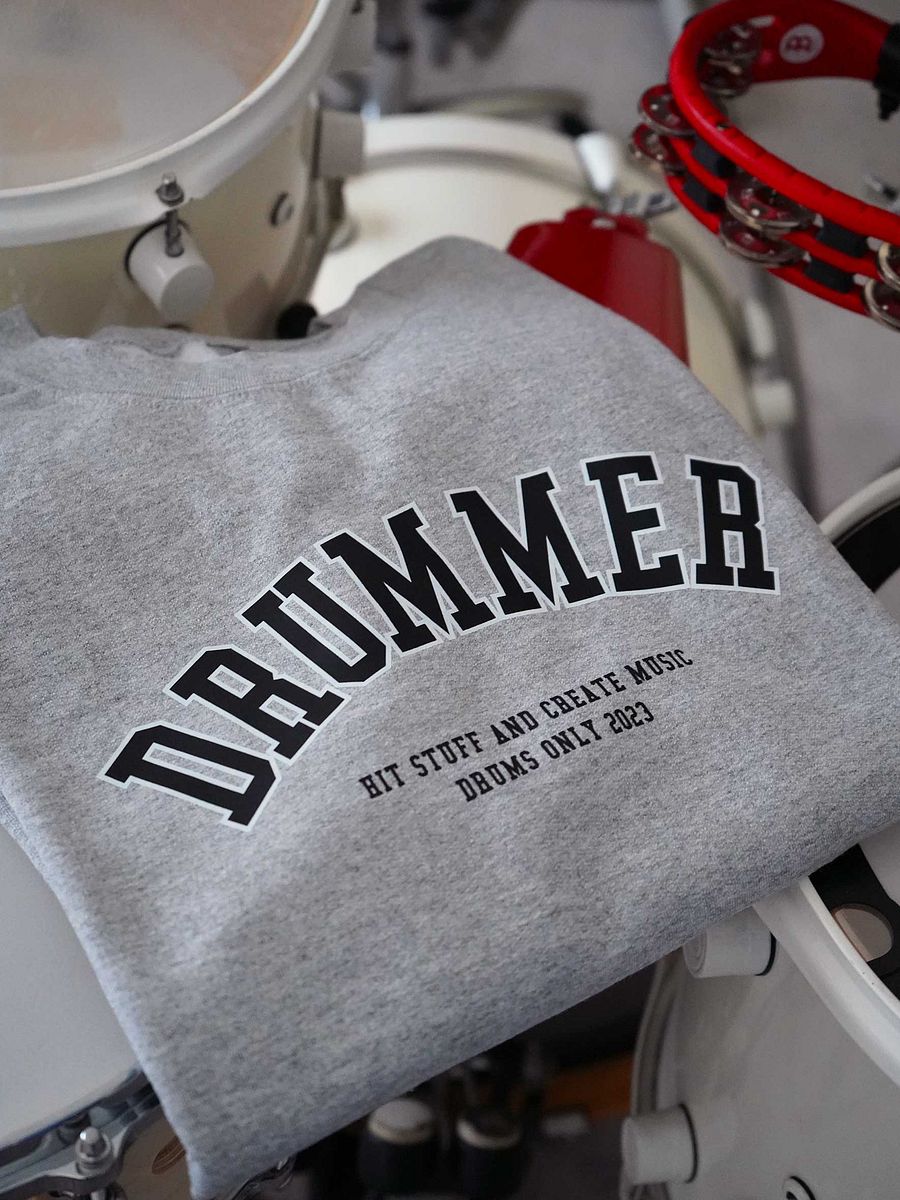 DRUMMER product image (4)