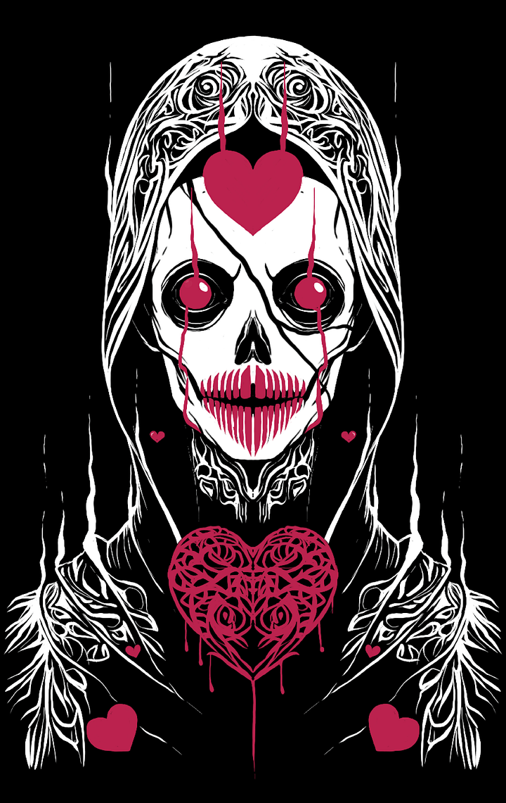 Love me product image (1)