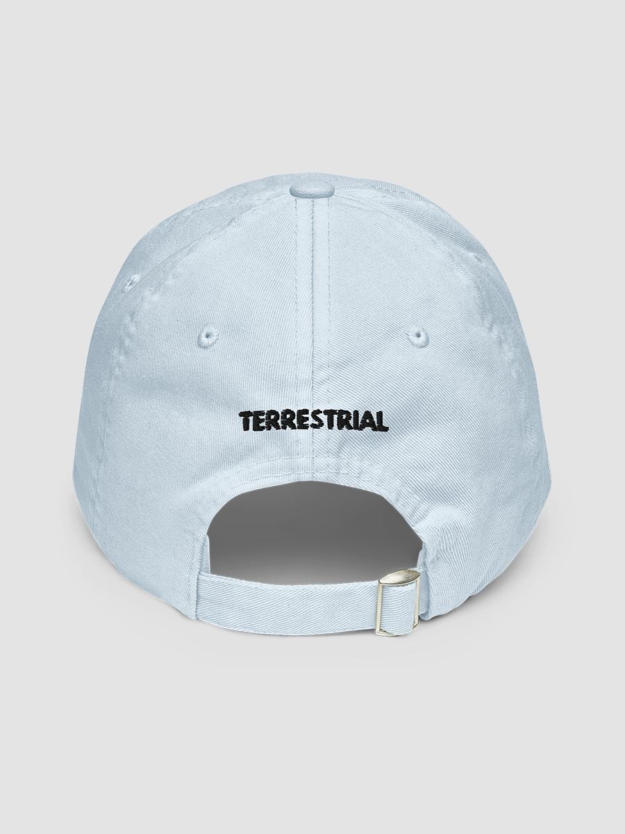LIMITED EDITION - Grow Positivity Pastel Hat product image (2)