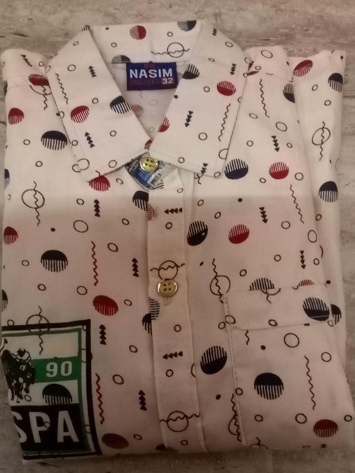 kids shirts product image (1)