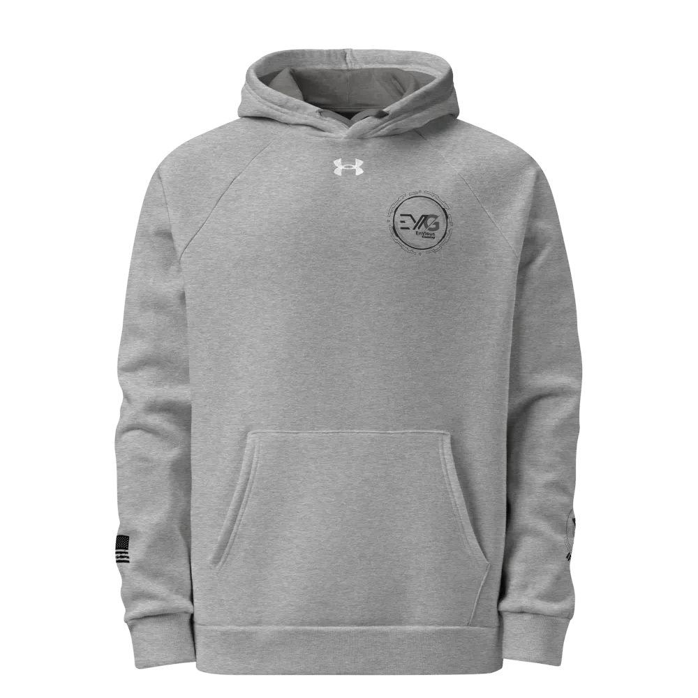 EVG Crew UA Hoodie product image (1)