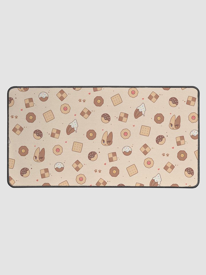 Sweet Treat 🍪 Desk Mat product image (1)