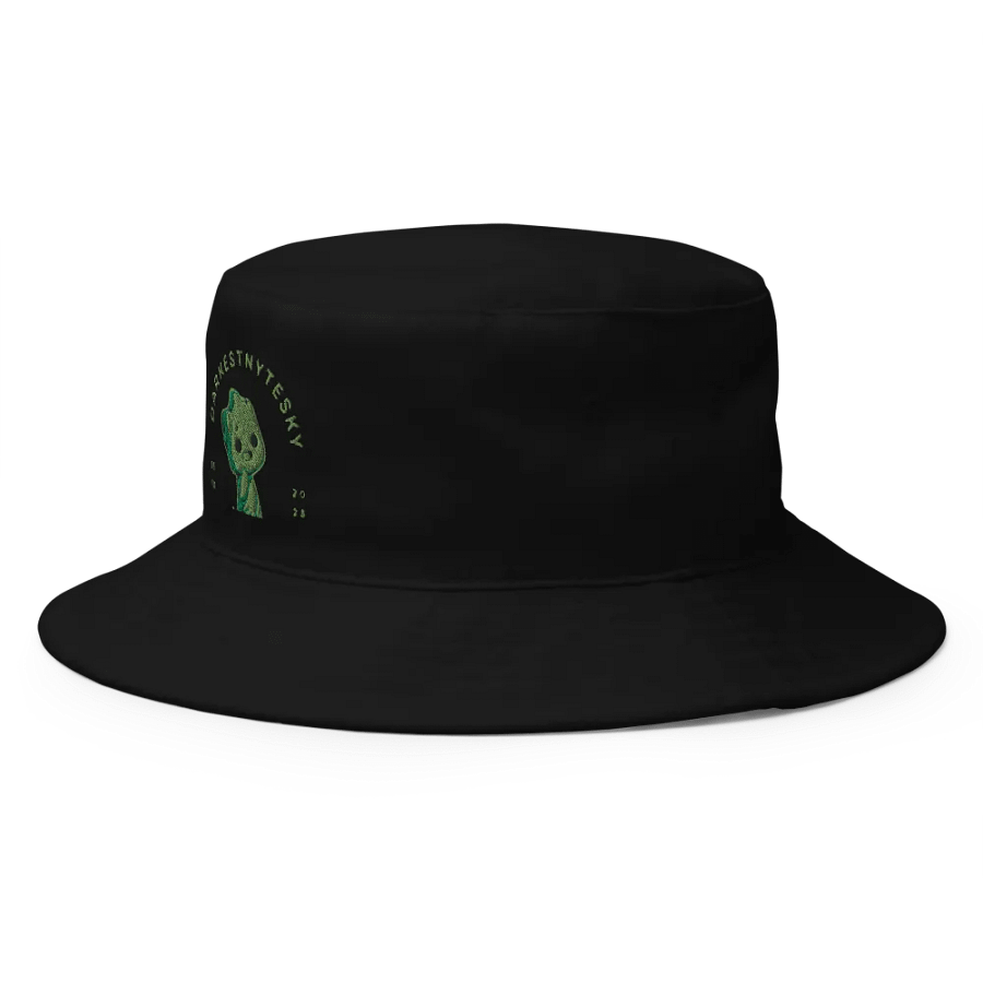 DarkestNytesky Bucket Hat product image (2)