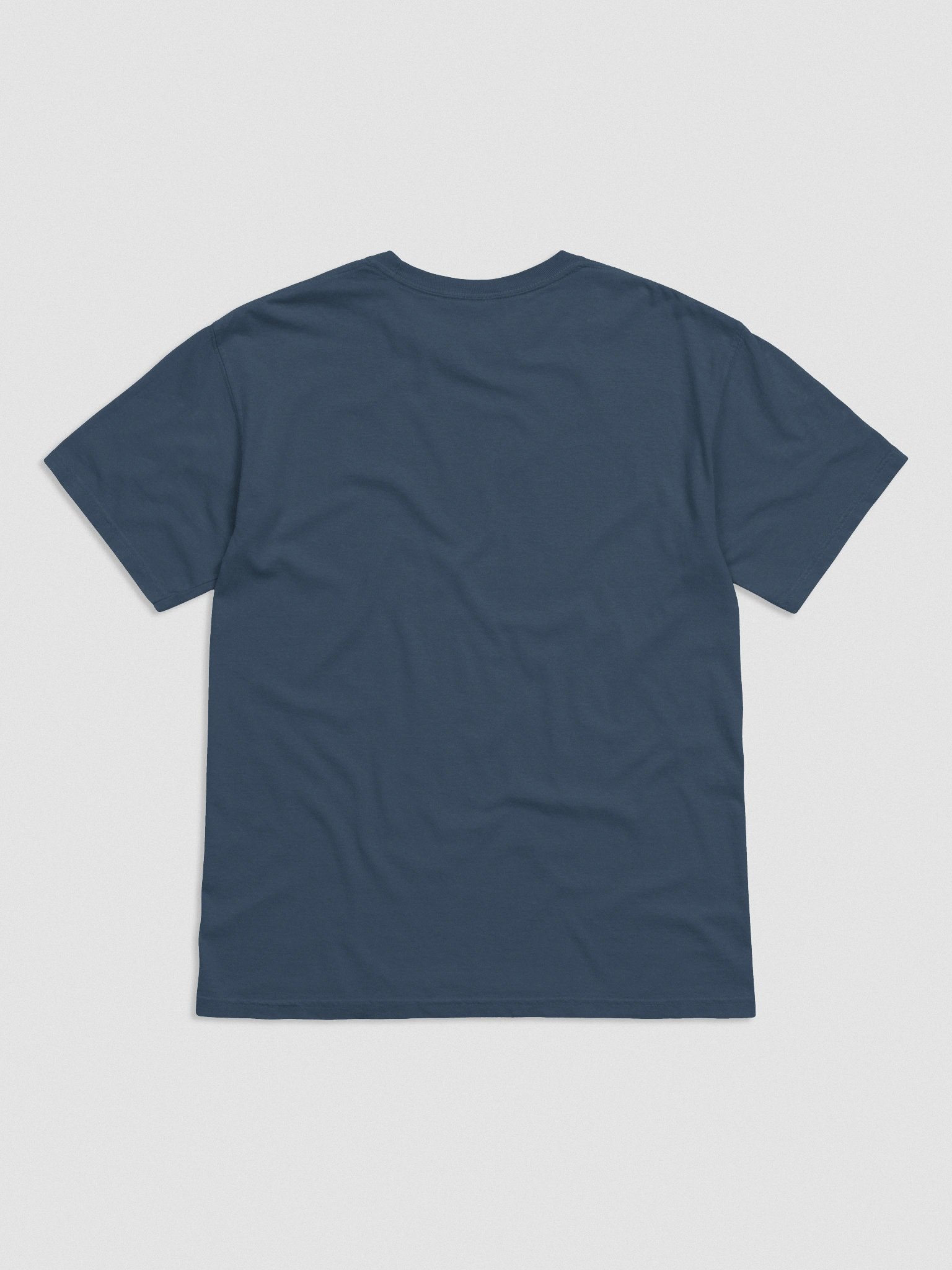 Classic Black Religion Tee product image (12)