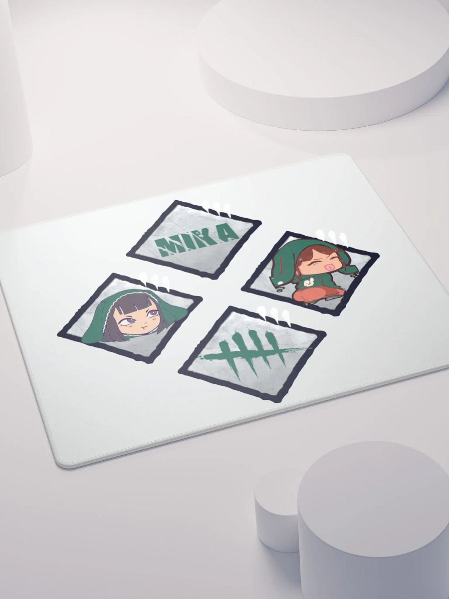 Feng Min Mikatoja Mouse Pad product image (7)