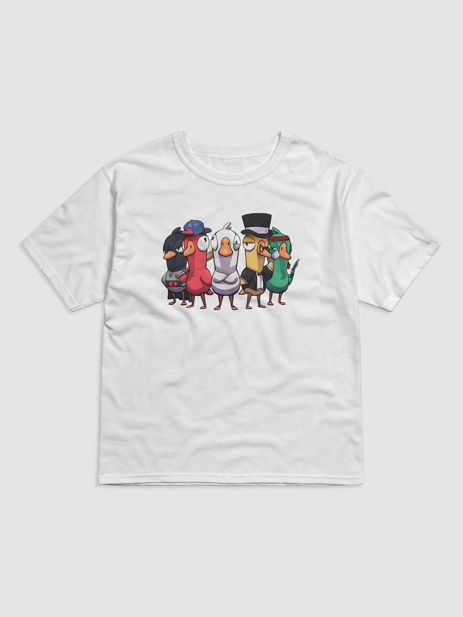 Squad Relaxed Tee product image (15)