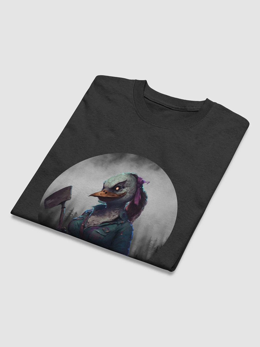 Dead by Duck Tshirt product image (3)
