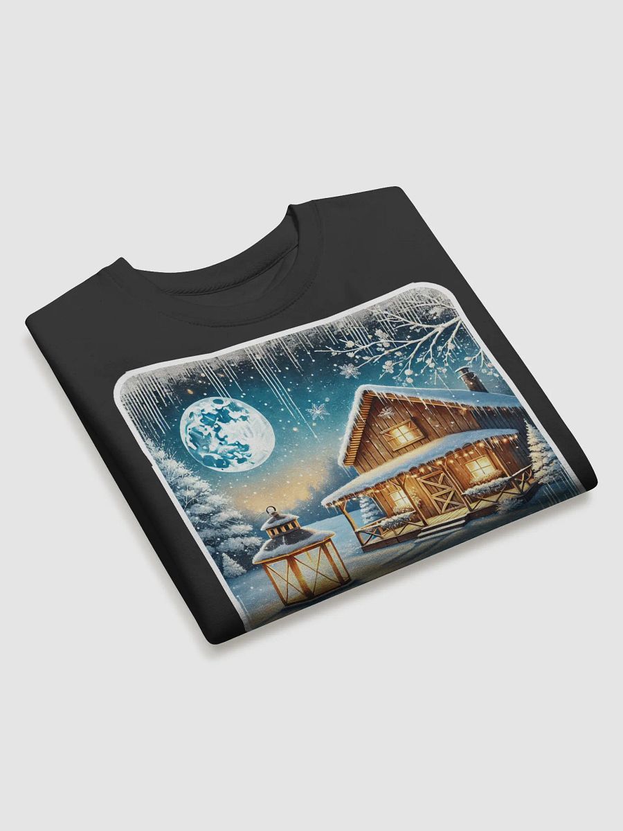 Hearthlight Sweatshirt - January 2025 product image (3)