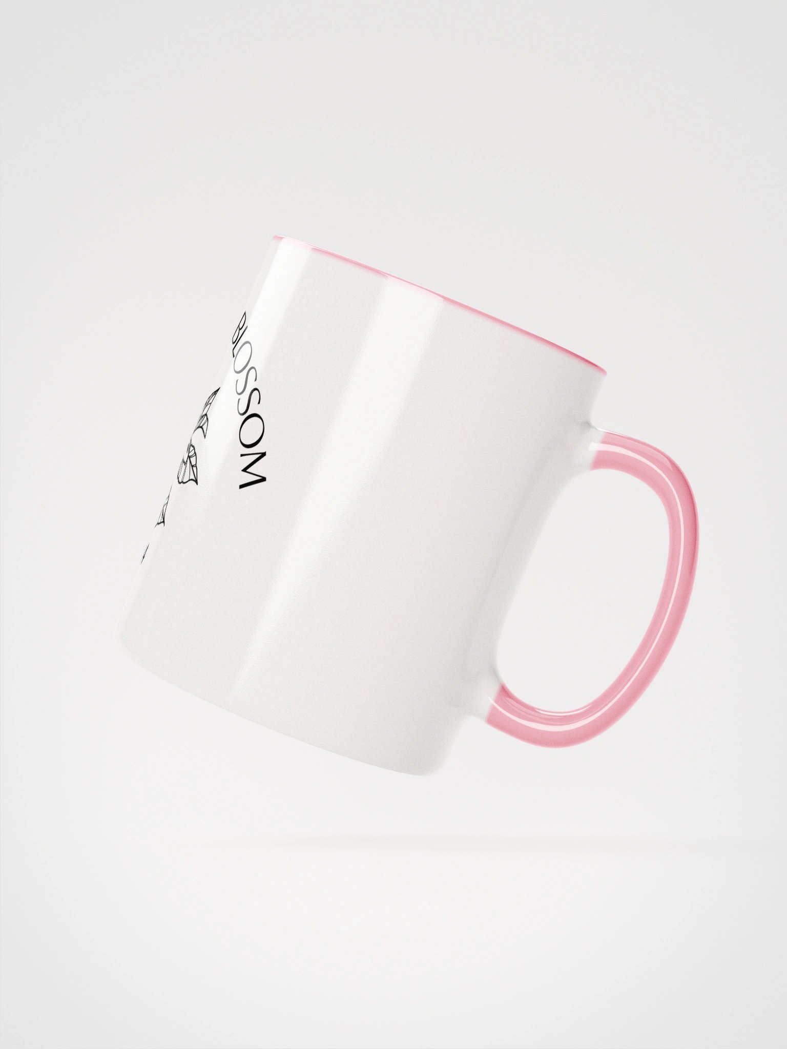 The Orange Blossom Mug product image (2)