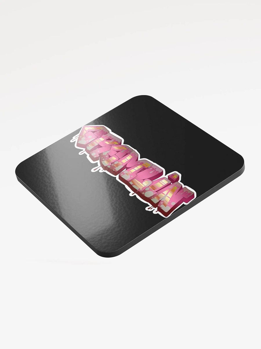 GREMLIN Graffiti Coaster product image (3)