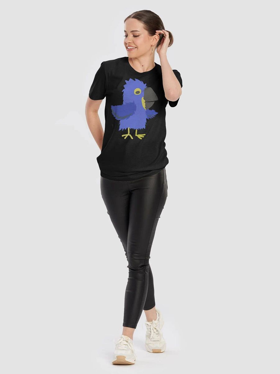 Macaw T-Shirt product image (20)