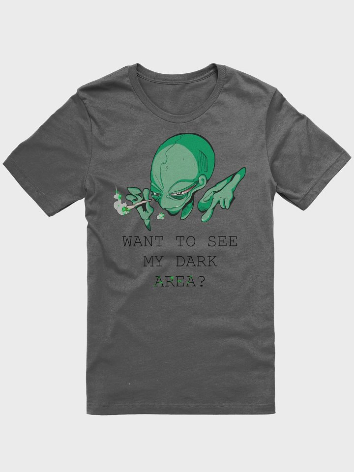 Sassy Alien product image (22)