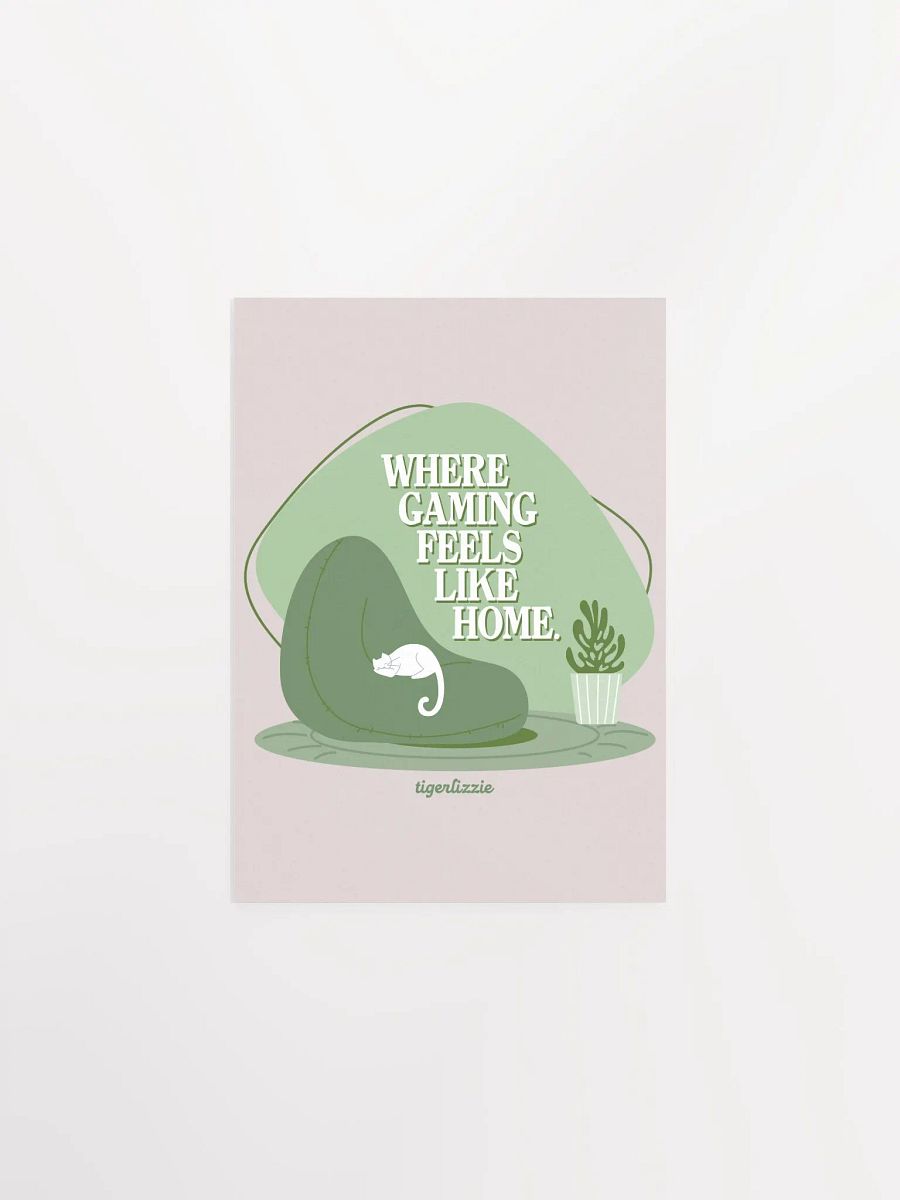 Feels Like Home Wall Art product image (1)