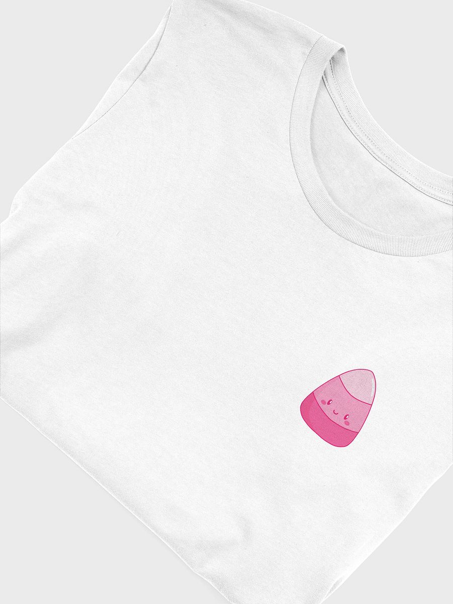 candy corny t-shirt product image (3)