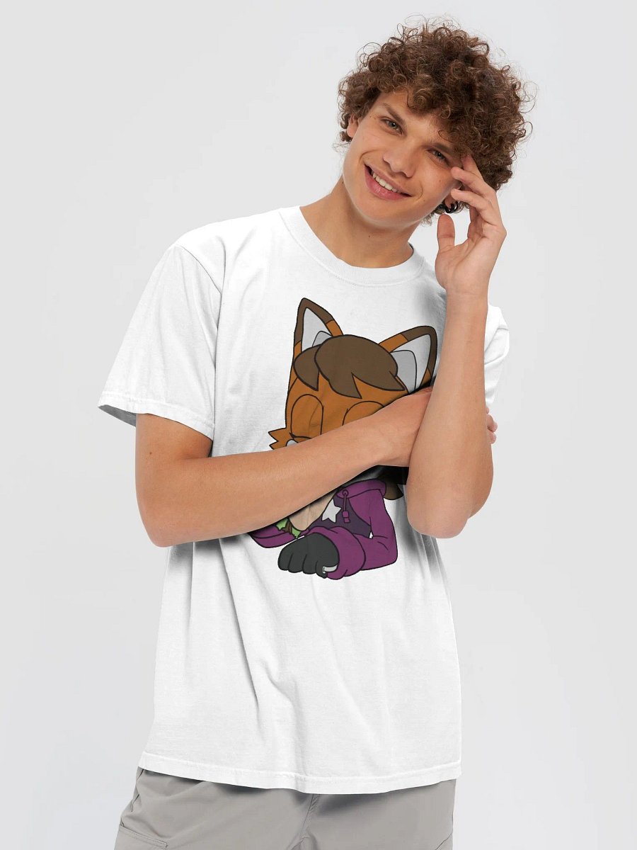 Fox Eats a Soft Taco product image (18)