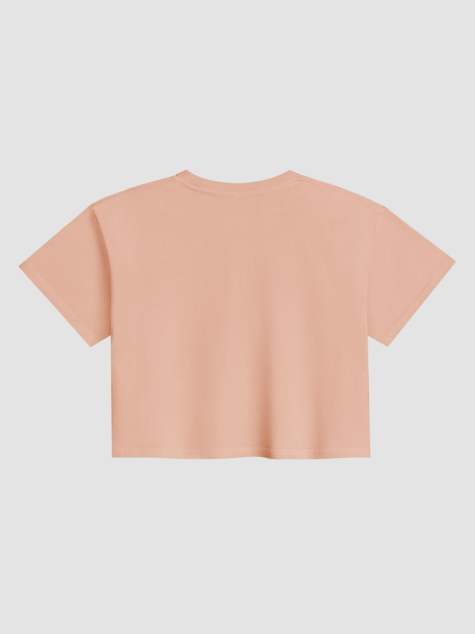 Badlands Women's Crop Tee product image (3)