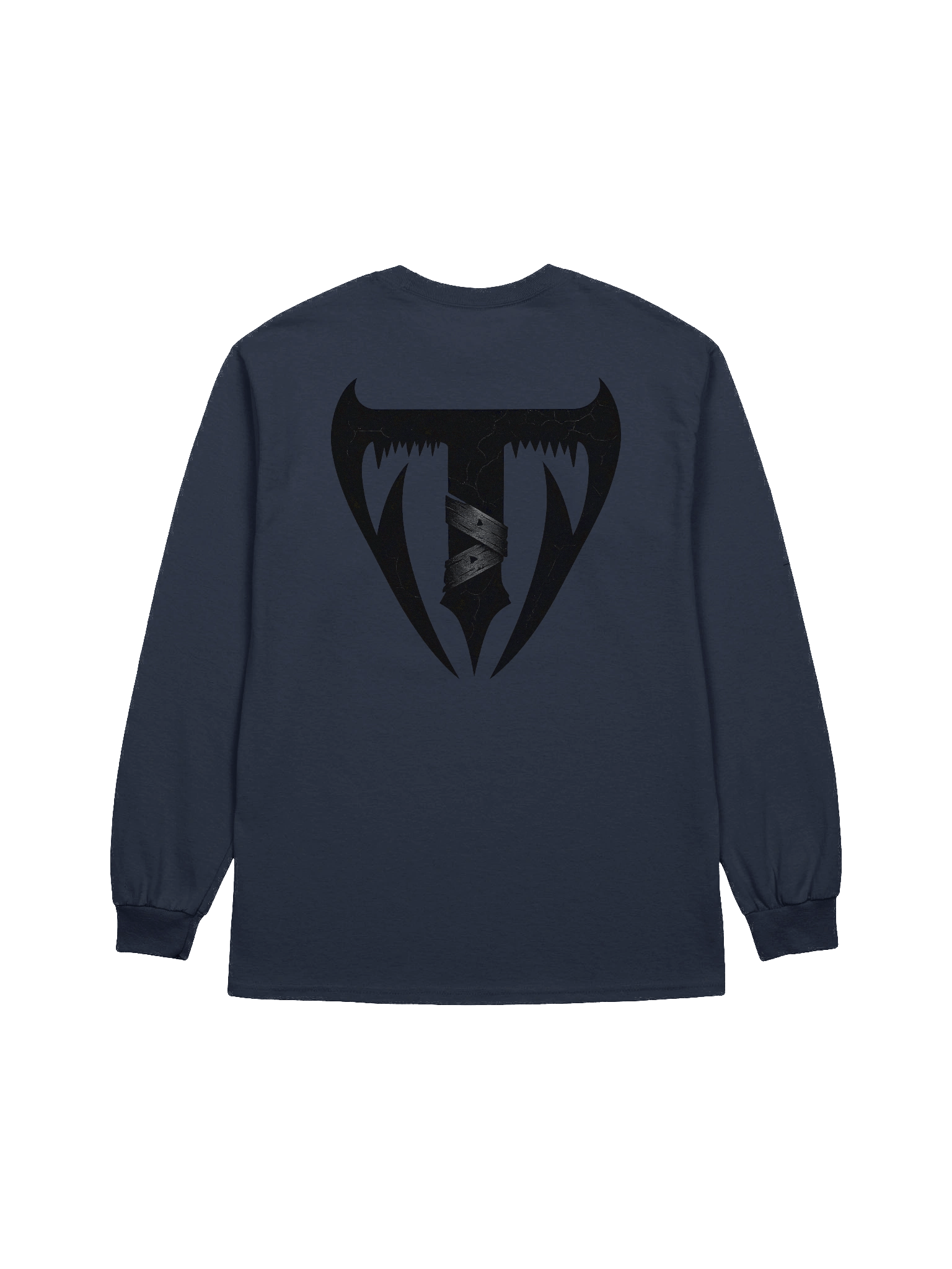 The Wicked Crashout Long Sleeve with Lil Guy product image (7)