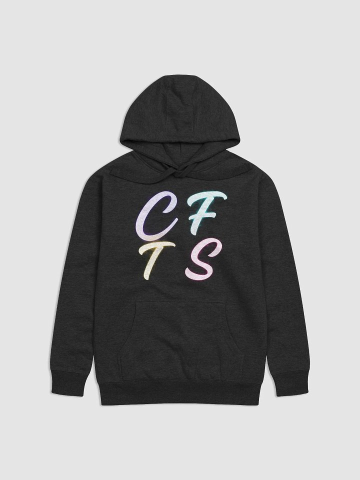 Dont tell the others Hoodie product image (7)