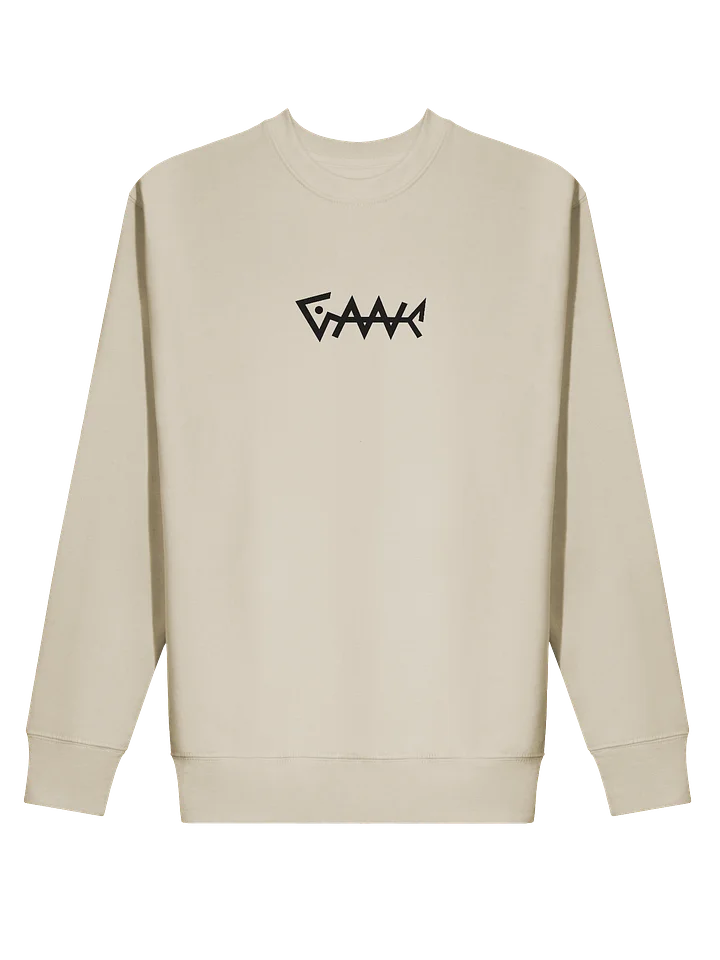 Fish of Art design Premium Sweatshirt product image (2)