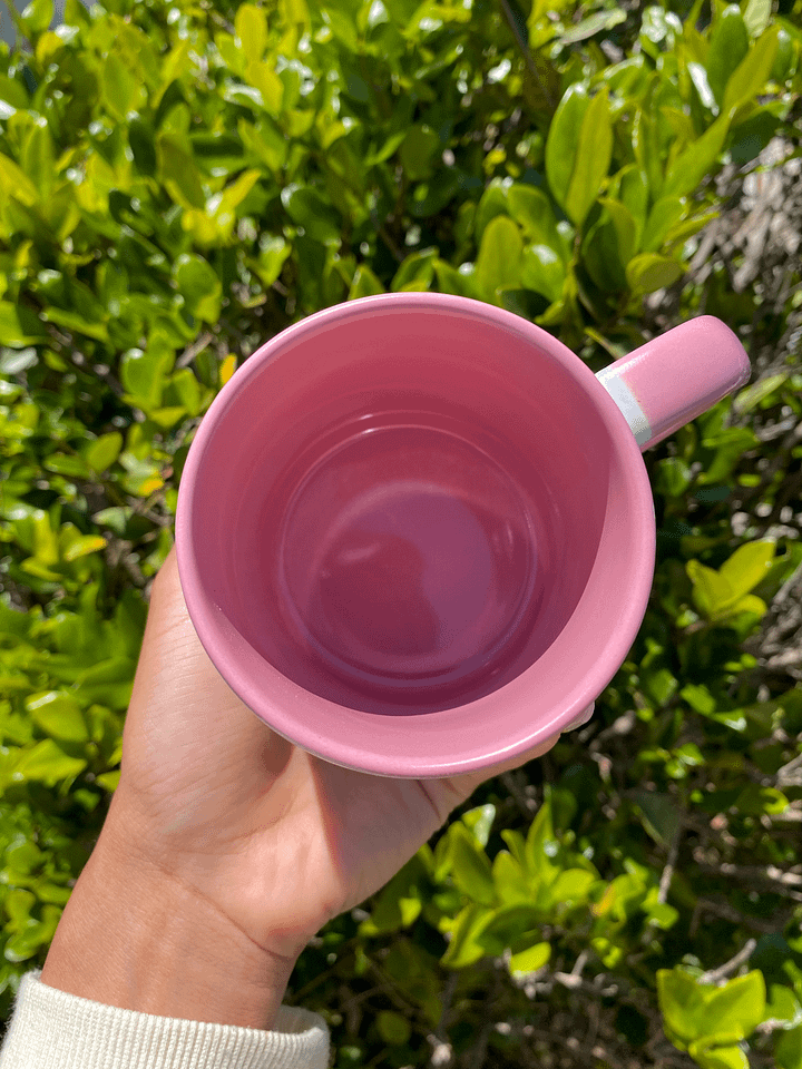 Chosen, Called, Redeemed Ceramic Mug product image (2)