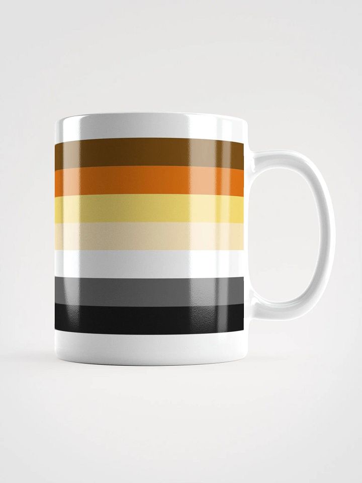 Bear Flag Mug product image (2)