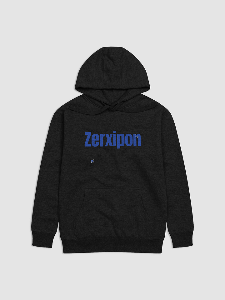 Zerxipon Hoodie product image (1)