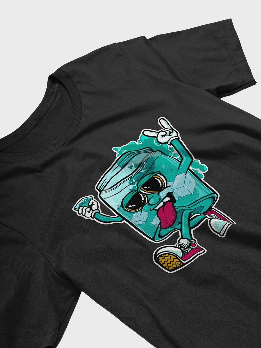 Jartoon Sip Walkin' Tee product image (4)