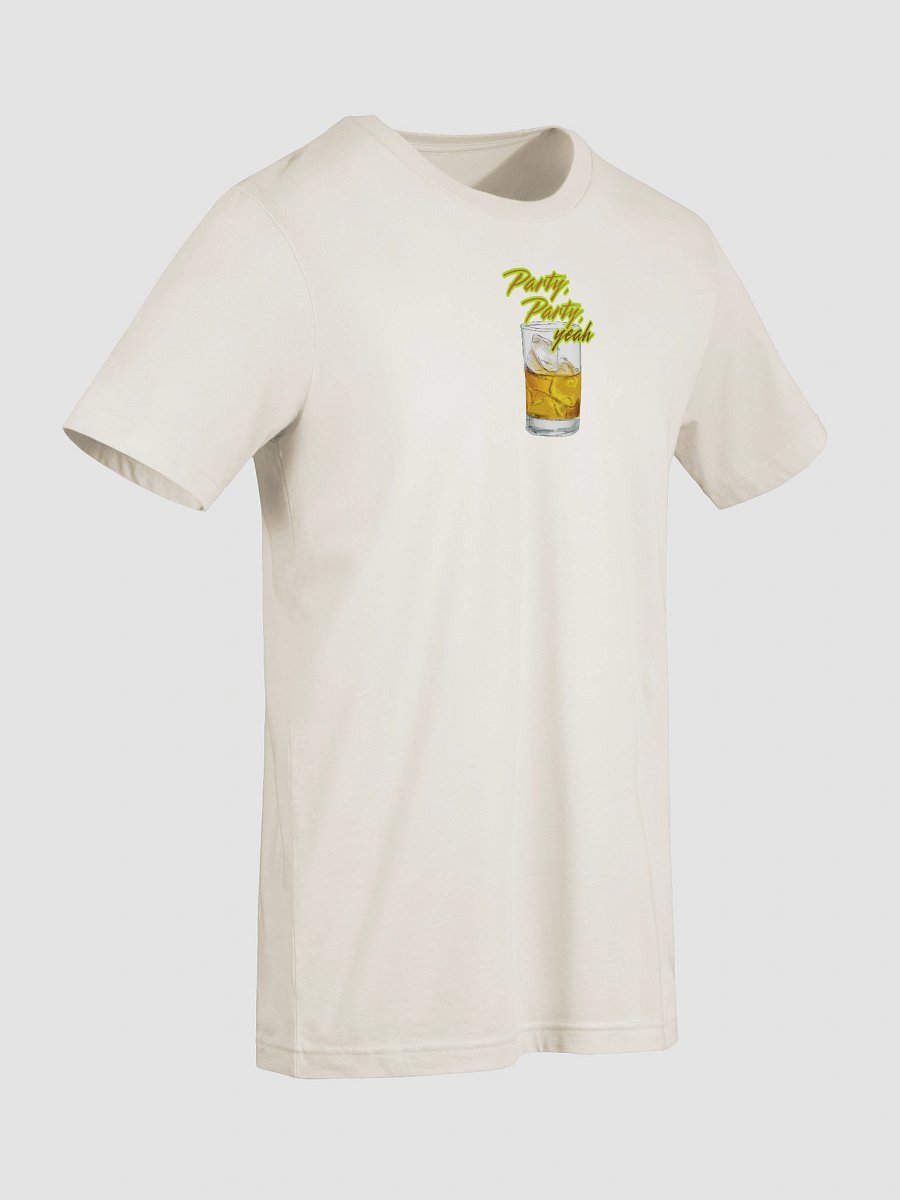 BTS Jungkook Meme Shirt – Subtle Jk Party Party Yeah Tee product image (57)