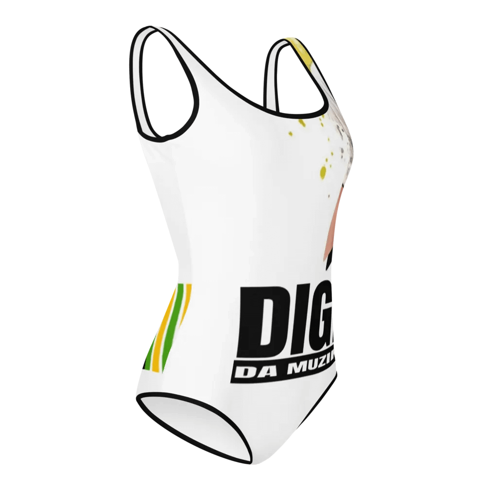 Monokini Swim Suit product image (4)