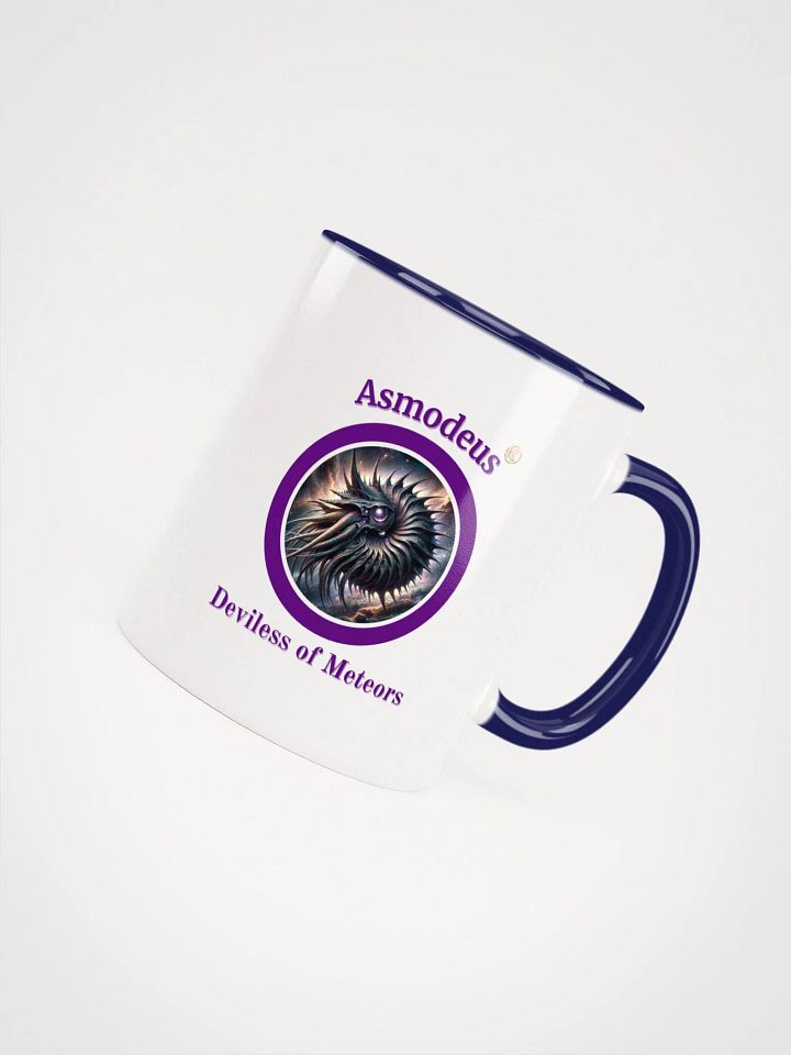 Supernal Asmodeus | Color Inside Mug product image (1)