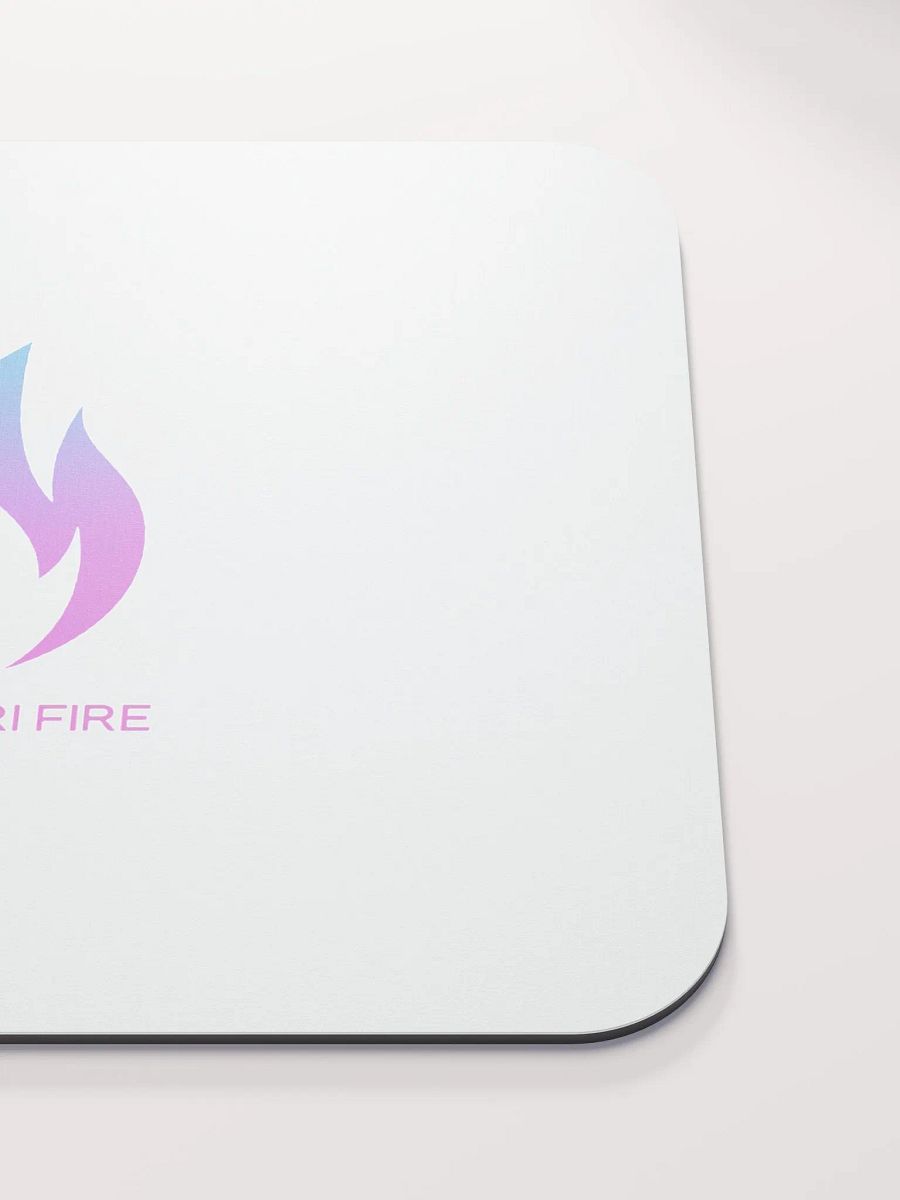 Rari Logo Mousepad Small product image (5)