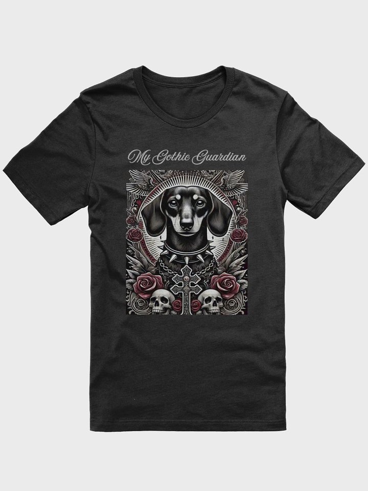 My Gothic Guardian T-Shirt product image (1)
