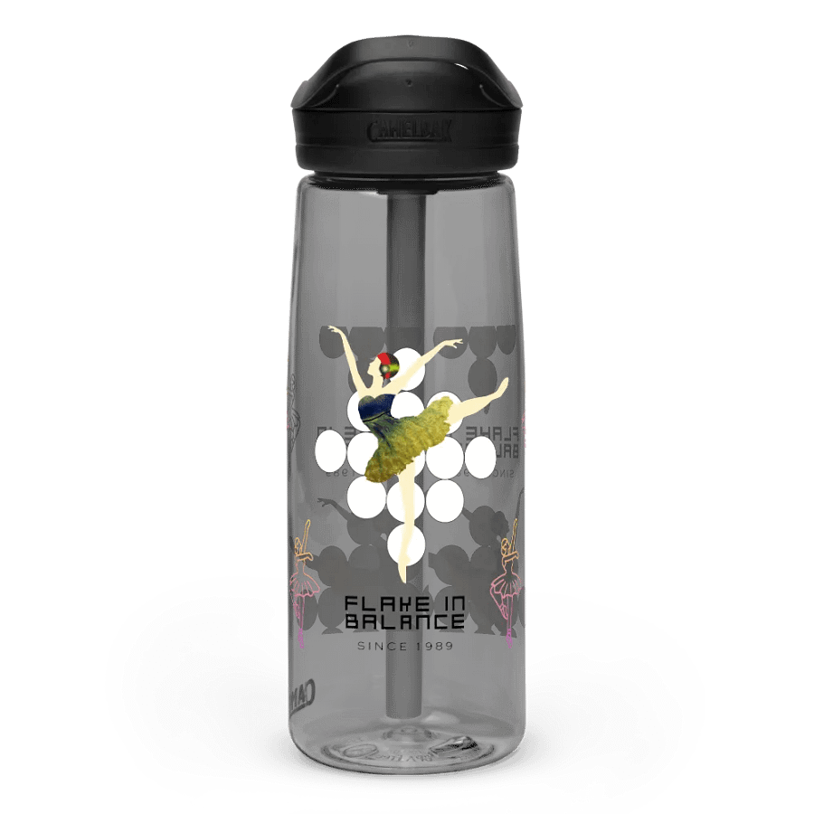 Flake in Balance CamelBak Eddy®+ Sports Water Bottle product image (1)