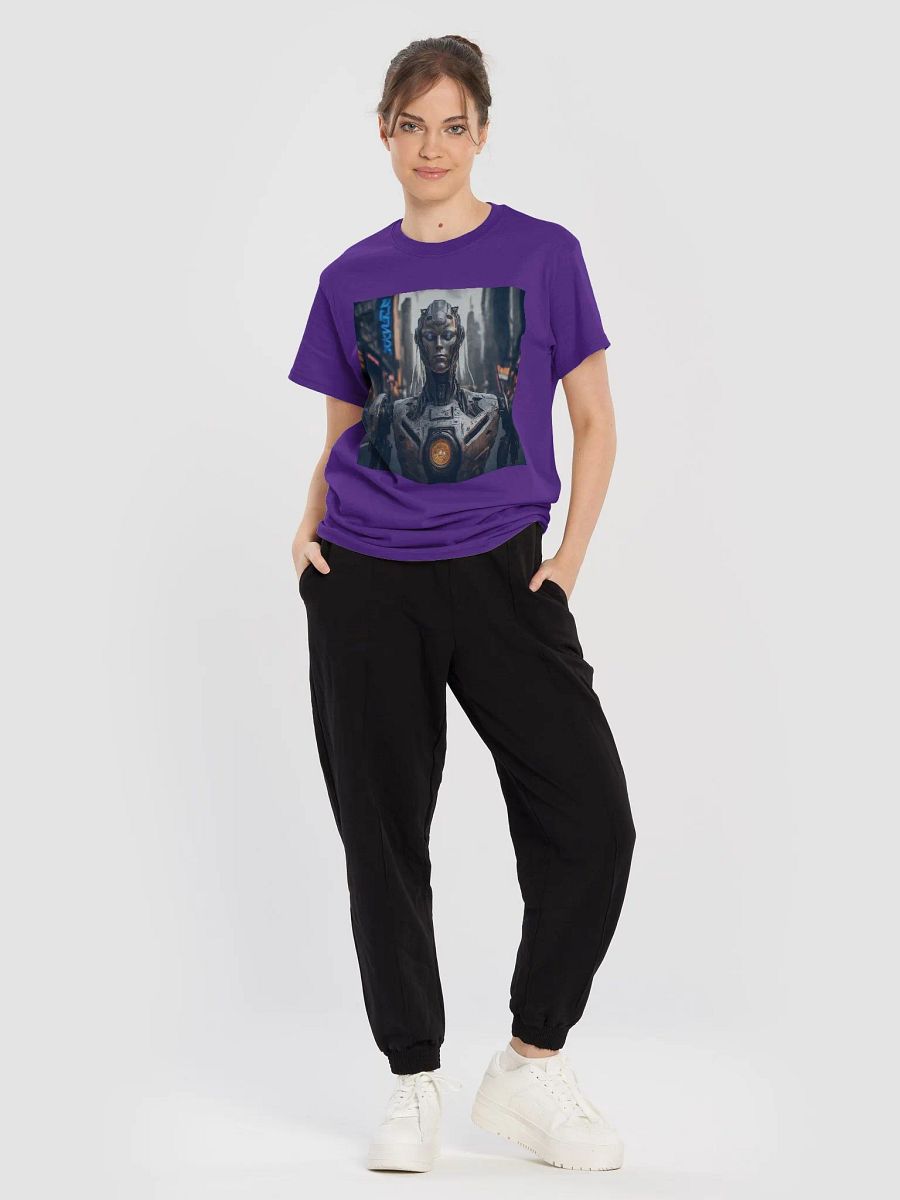 Relaxed Streetwear Vibes Tee product image (17)