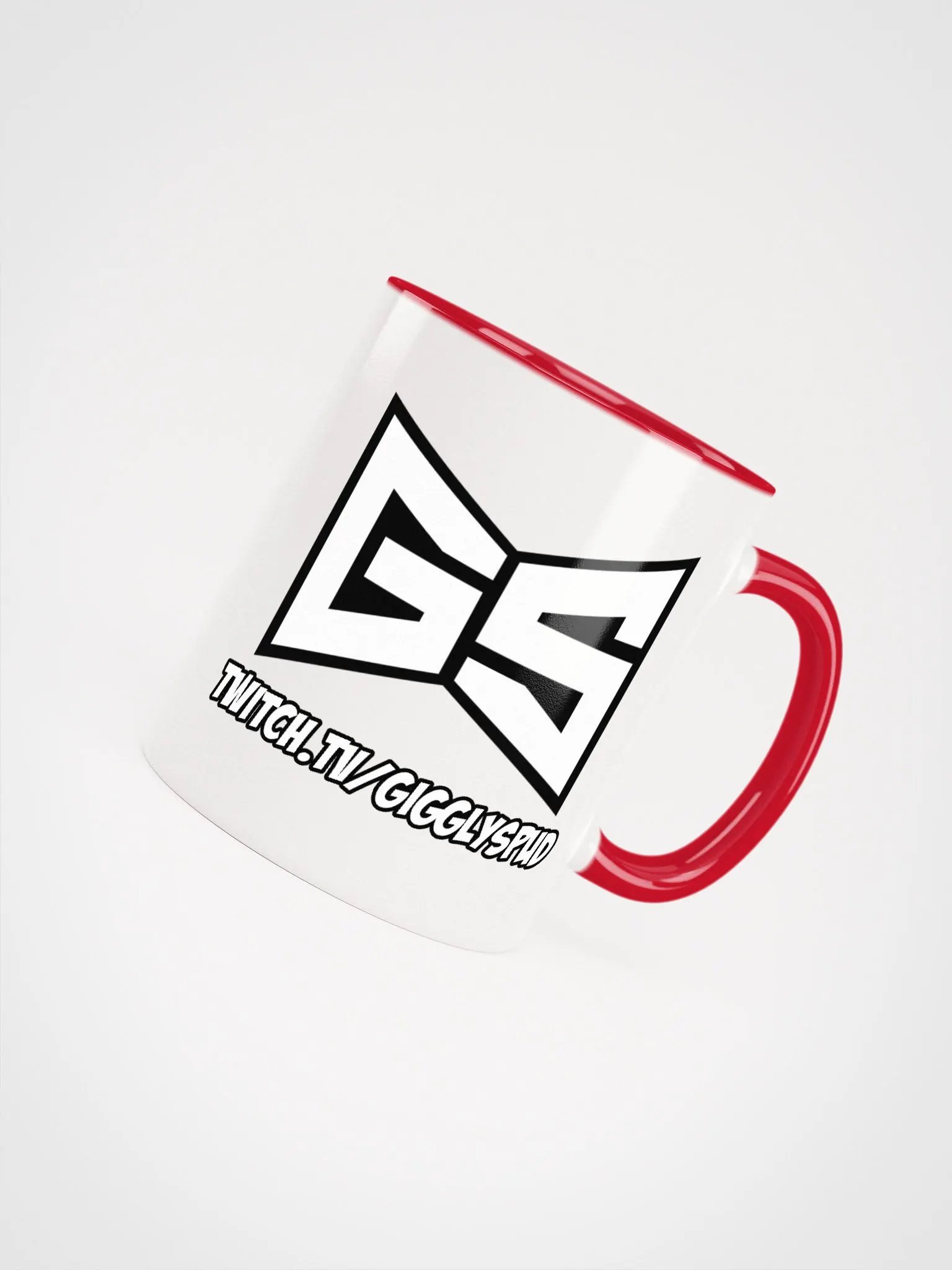 Spud Smirk Mug product image (4)