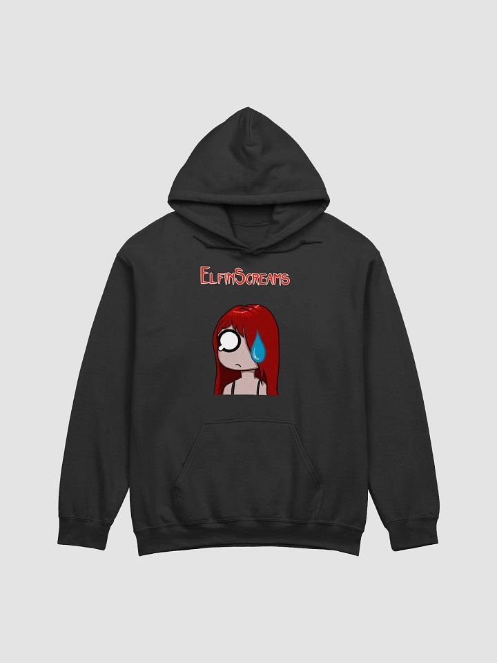 Chibi Hoodie S-5x product image (1)