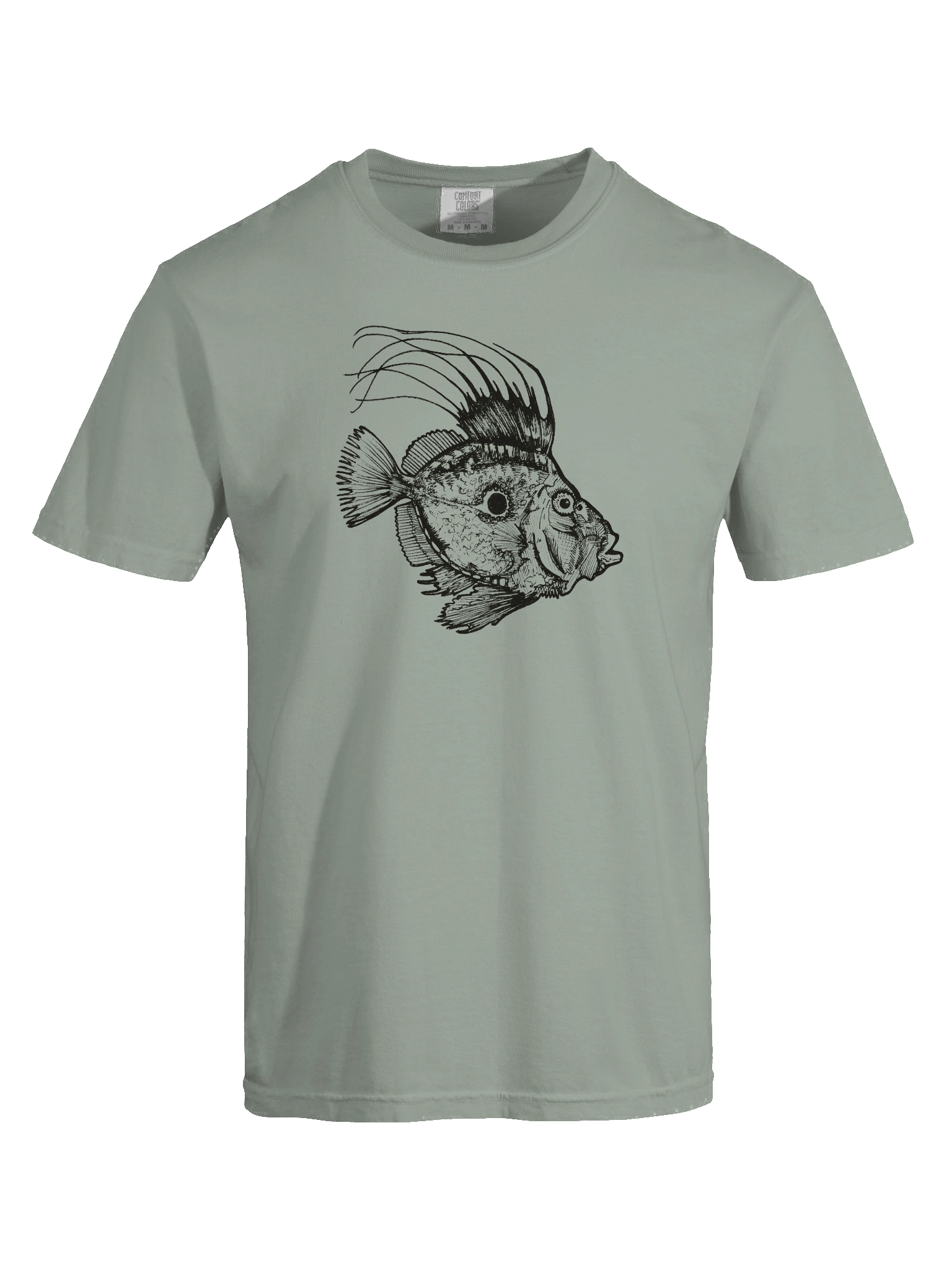John Dory - Print product image (17)