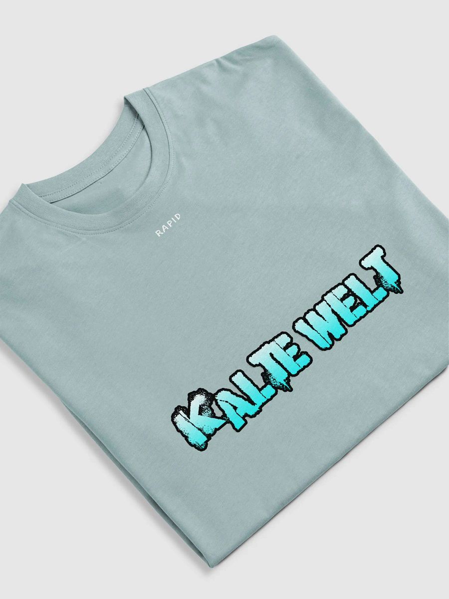 Kalte Welt Tshirt product image (18)