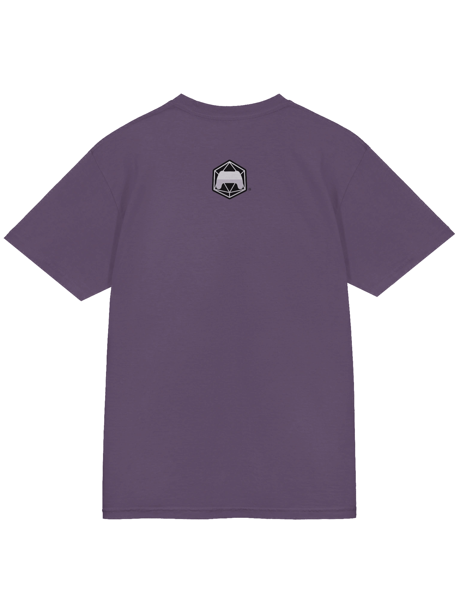 Laruusian Legends Logo Tee product image (6)