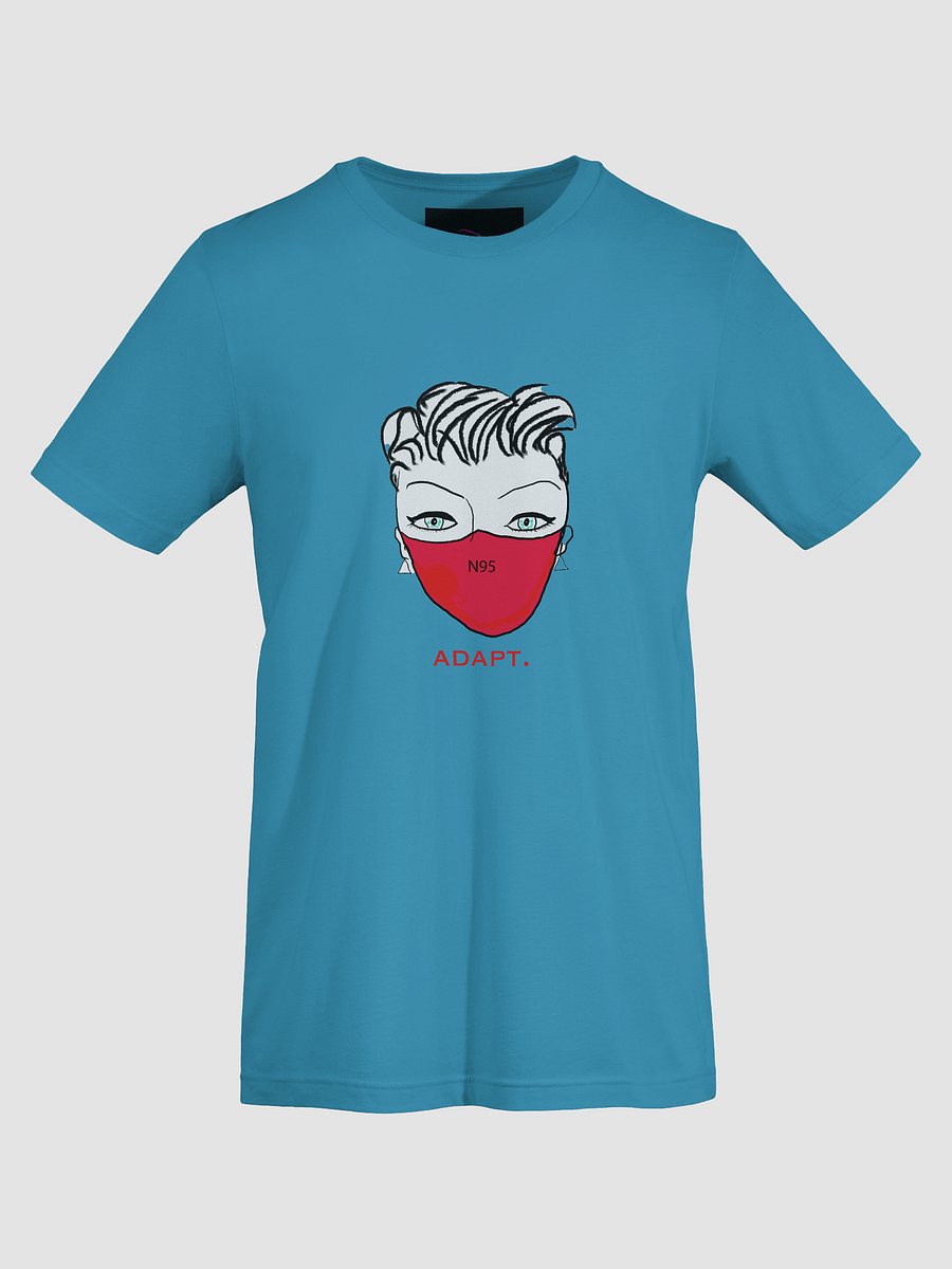 Adapt Tee product image (7)