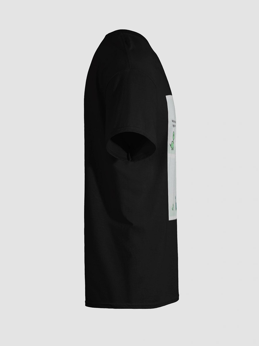 Comic #190 T-shirt product image (38)