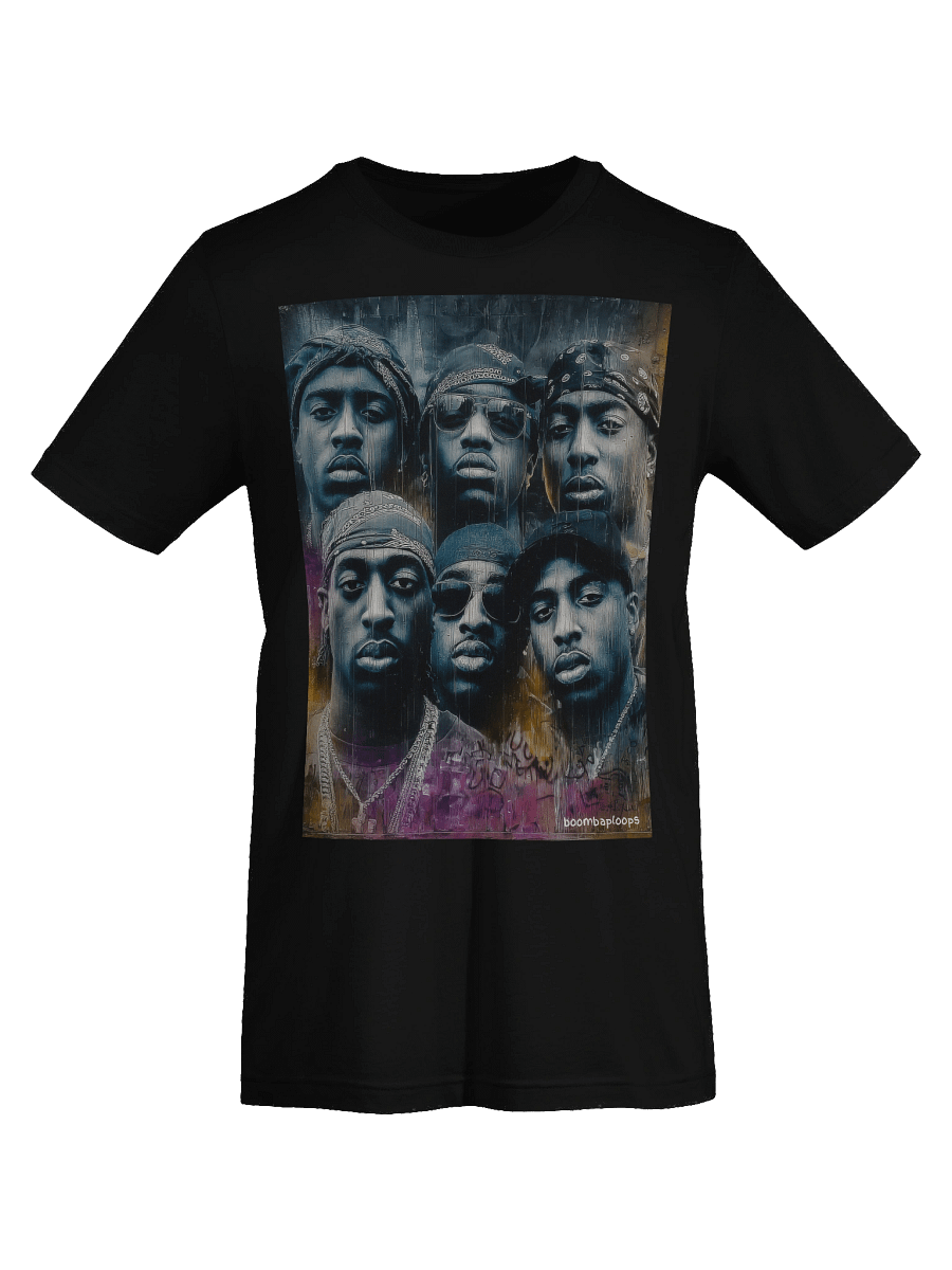 Gritty Urban Men's T-Shirt product image (7)
